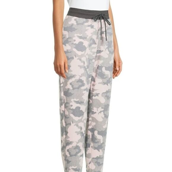 Reebok Women's Super Soft Loungewear Jogger Pants - Picture 4 of 4